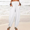 Marcatino™ CasualPants: Losvallende Casual Broek voor Dames