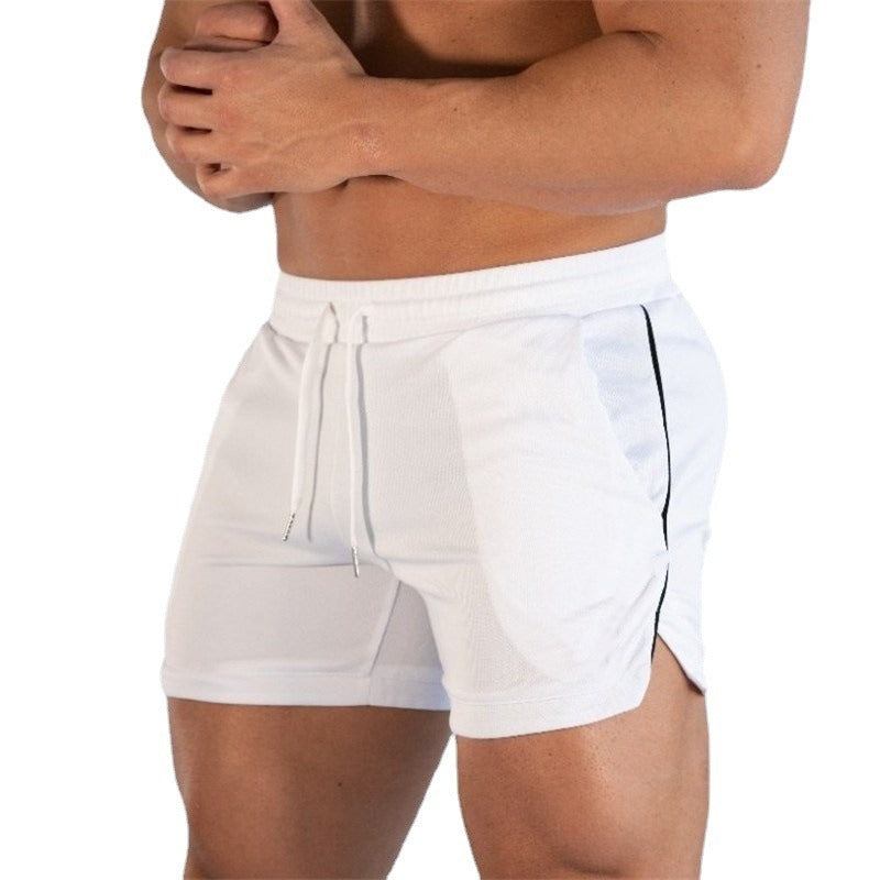 Marcatino™ | 1+1 GRATIS Heren Trainingsshort
