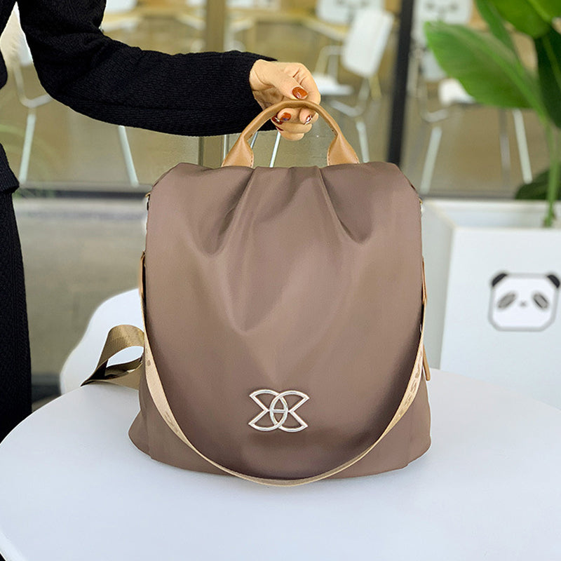 AntiTheftBag - Hoge Capaciteit Diefstalbestendige Multifunctionele Tas