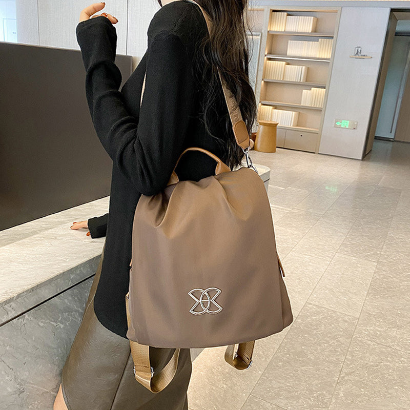AntiTheftBag - Hoge Capaciteit Diefstalbestendige Multifunctionele Tas