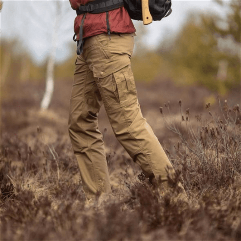 Marcatino™ | Tactische Waterdichte Broek