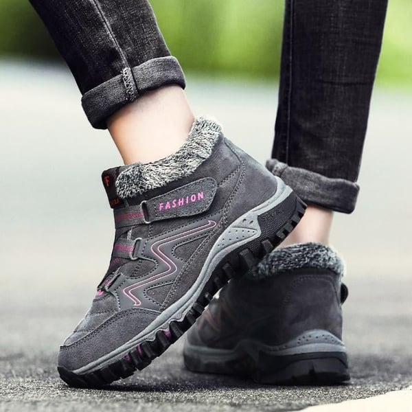 Marcatino™ | Warme En Comfortabele Winterschoenen