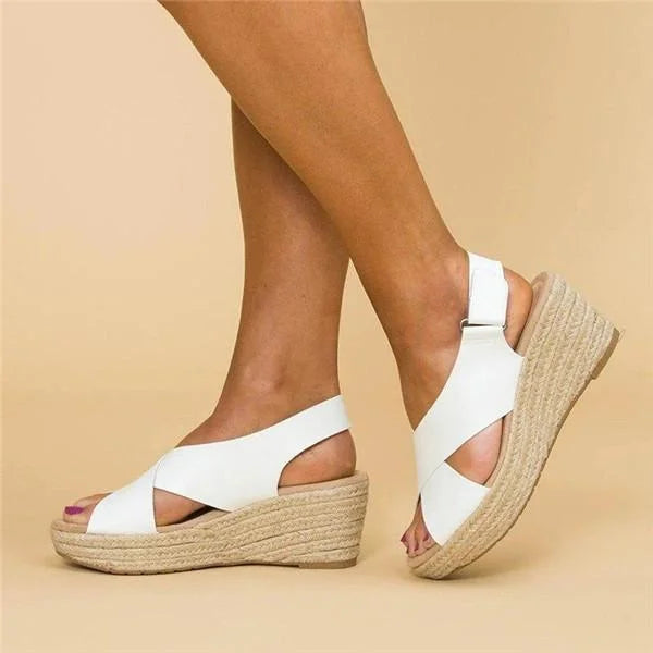 Marcatino™ | Dames Orthopädische Sandalen