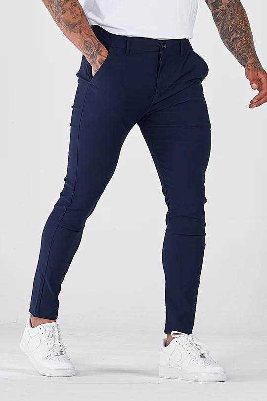 Actieve Chino Broek