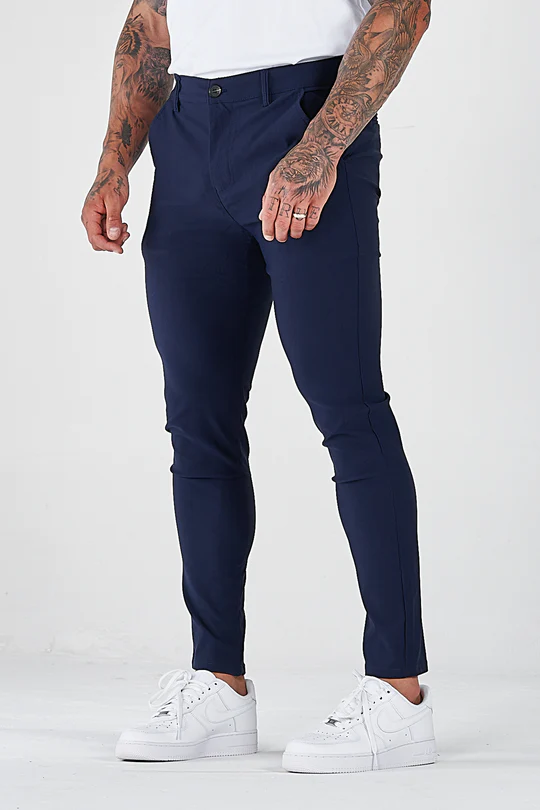 Actieve Chino Broek