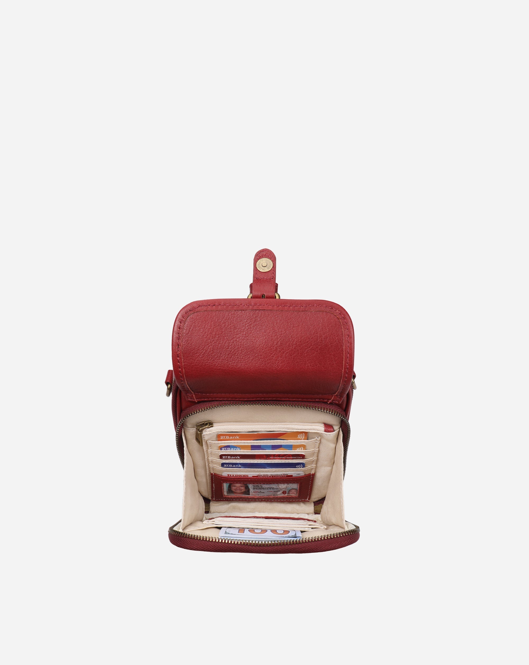 Marcatino™ | Mini-Kruistas