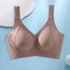 WirelessBra 1+1 GRATIS - Beugelloze en Naadloos Push-Up BH