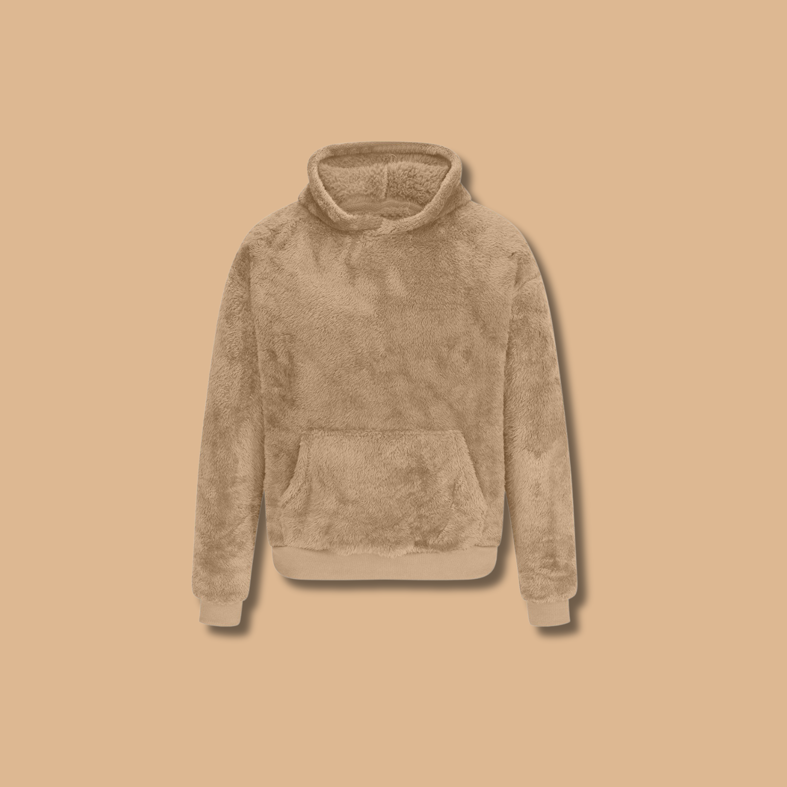 Bugss Cozy Hoodie