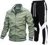 Marcatino™ | Casual Heren Trainingspak Fitness Set
