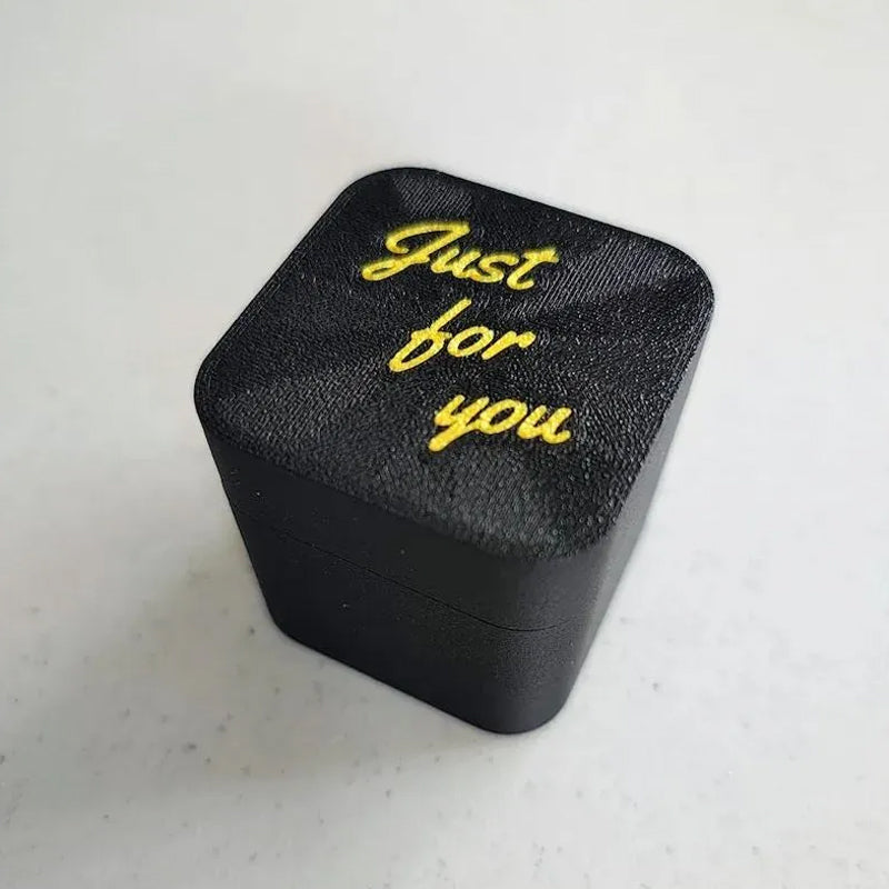 PrankBox 1+1 GRATIS: Grappig Verrassing Geschenk Doos