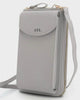 Marcatino™ | Crossbody Koppeling Portemonnee