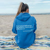 Marcatino | Dear Person Behind Me Hoodie