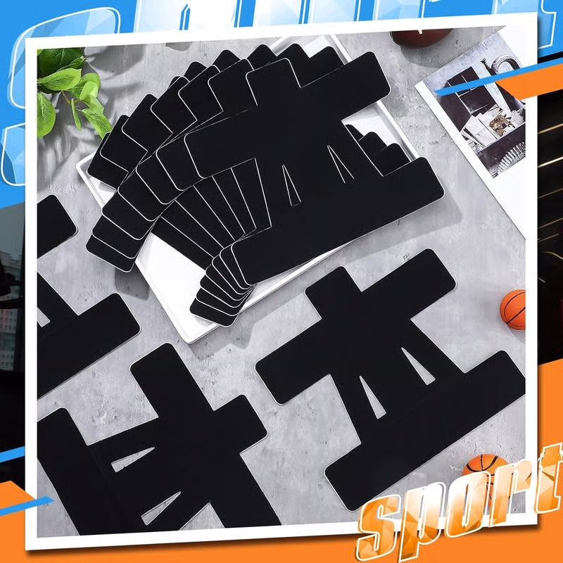 ShoulderStrips 1+1 Set - Direct Ondersteuning Voorgesneden Schouder Strips