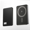 MagneticPower - 3-in-1 Snelle Magnetische Oplader Draagbare Powerbank