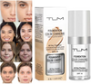 MagicBeauty 1+1 GRATIS: Huids Kleur Veranderende Hele Dag Foutloze Foundation