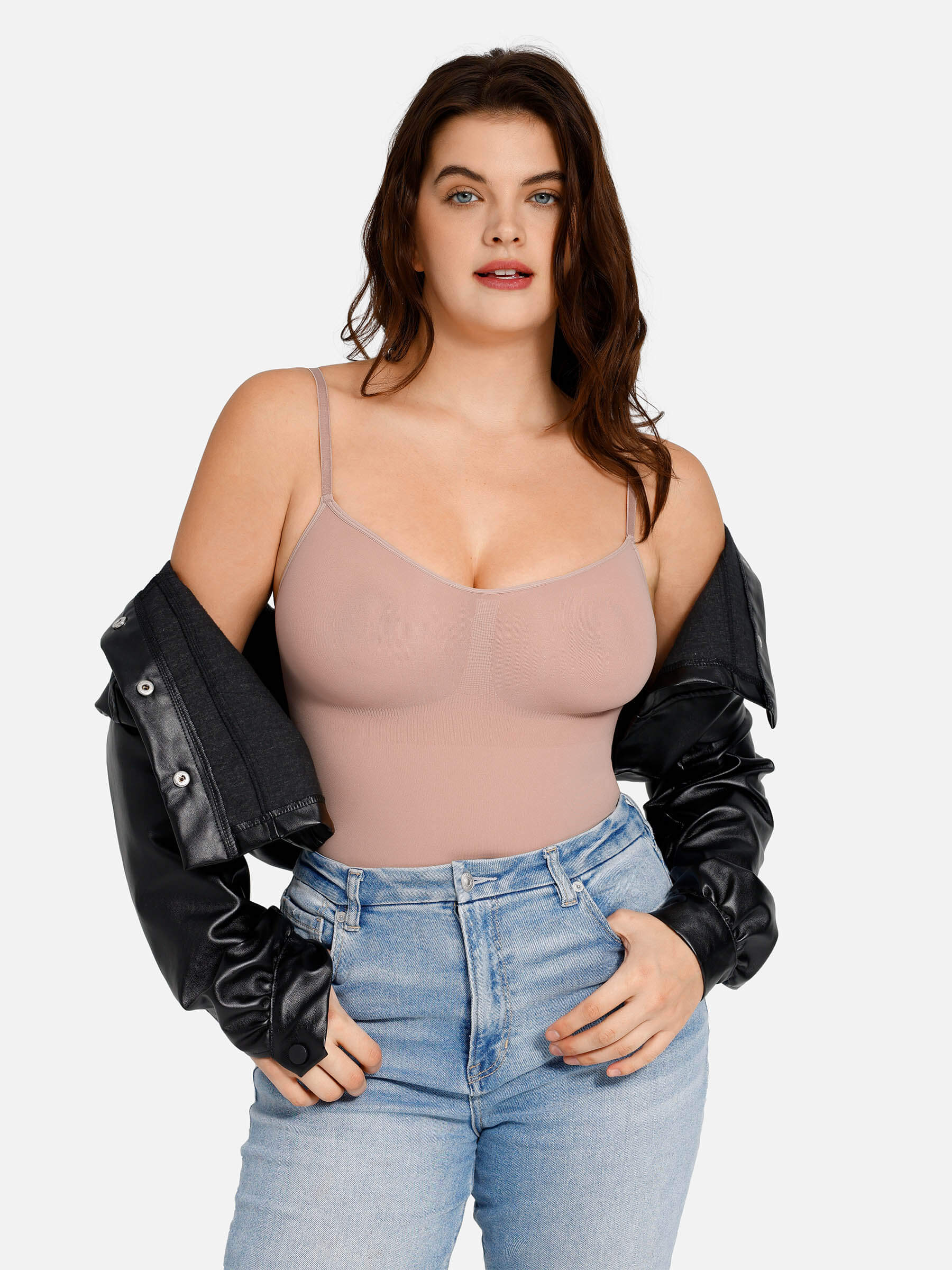 Marcatino™ | Shaping Bodysuit
