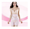 Marcatino™ | 1+1 GRATIS Hoge Taille Sexy Kruis Heup en Booty Lichaam Vormer