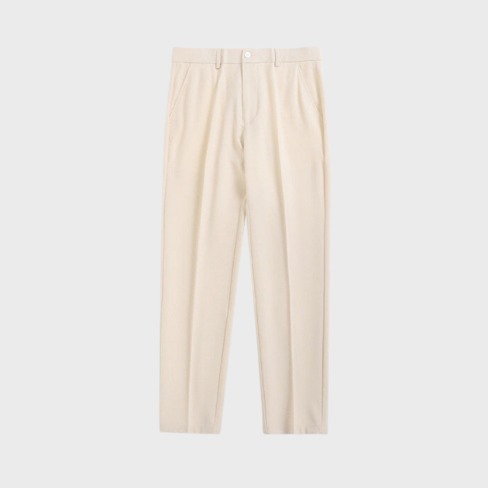 Marcatino™ | Casual Chino Broek voor Heren