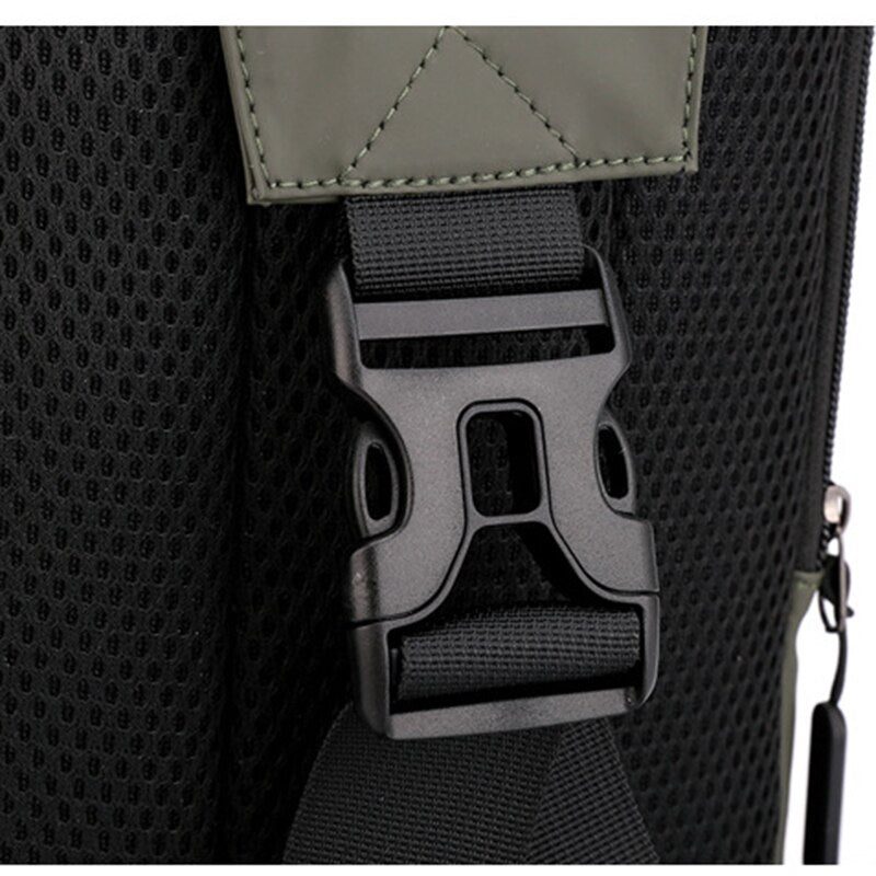 Marcatino™ | Multifunctionele Crossbody Tassen