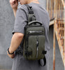Marcatino™ | Multifunctionele Crossbody Tassen