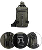 Marcatino™ | Multifunctionele Crossbody Tassen