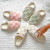 Marcatino™ | Scandinavische Pluizige Pantoffels