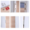 MagnetLock 5+5 GRATIS: Multifunctionele Magnetische Deurvergrendeling