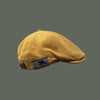 Marcatino™ | 1+1 GRATIS Retro Vintage Straat Baret Pet Voor Heren