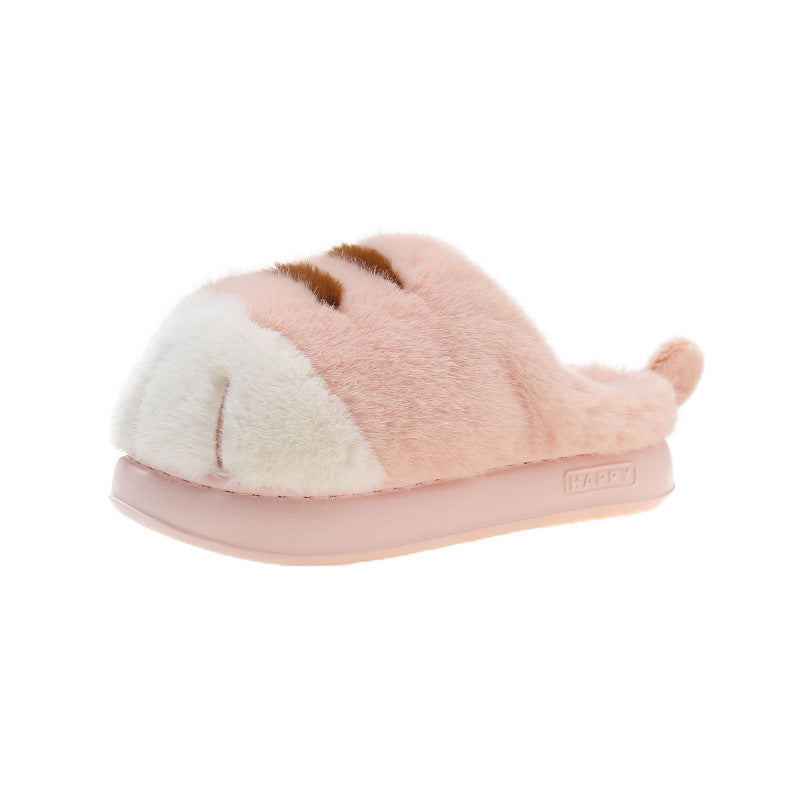 Marcatino™ | Schattige Kattenpootjes Slipper