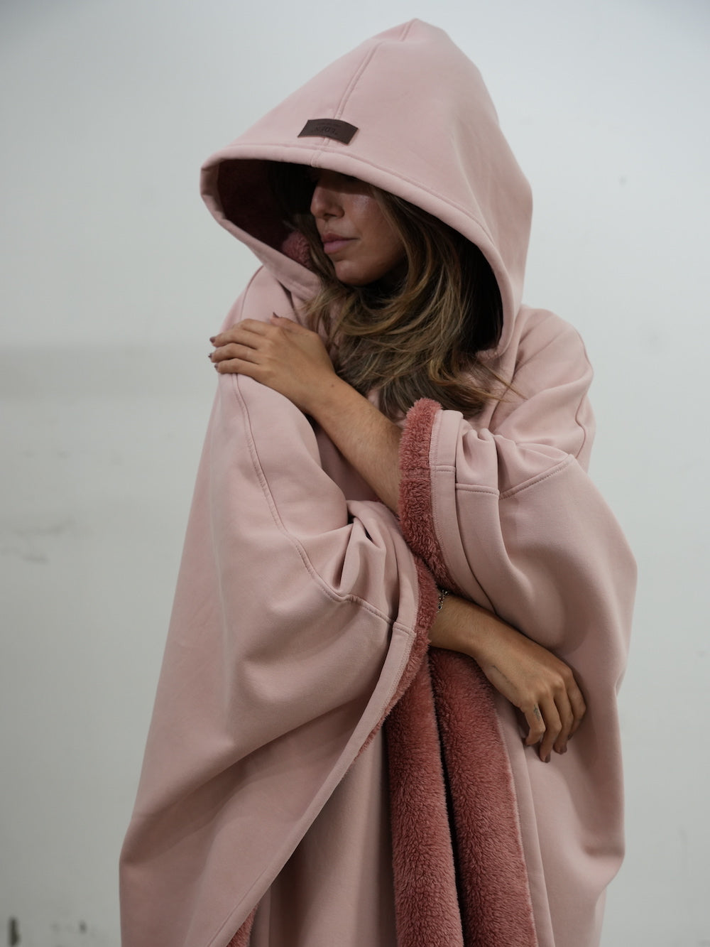 Marcatino™ | Bebe Hoodie
