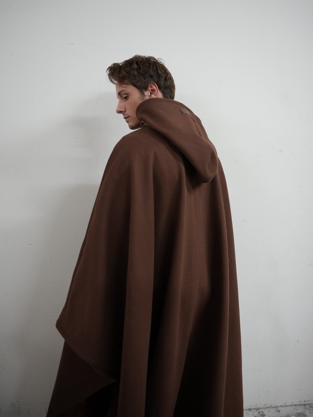 Marcatino™ | Bebe Hoodie