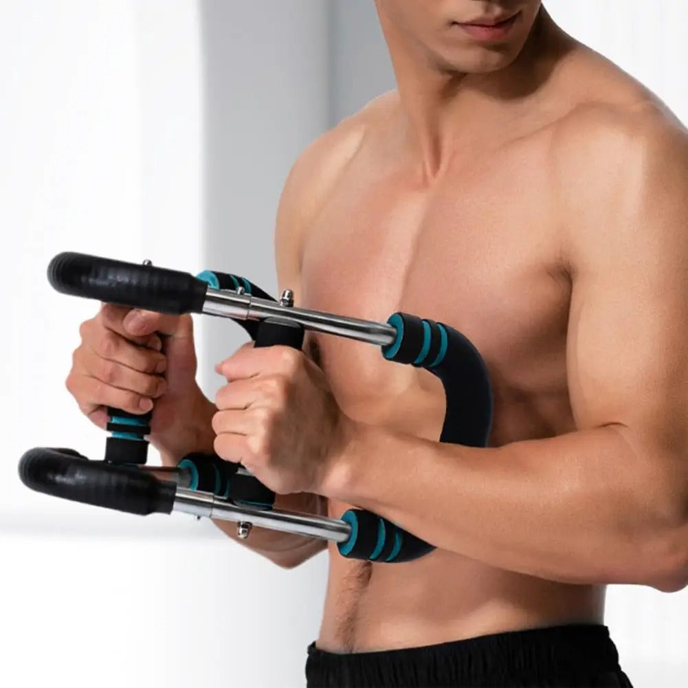 Marcatino™ ArmExercise: Verstelbare Arm Kracht Fitness Apparatuur