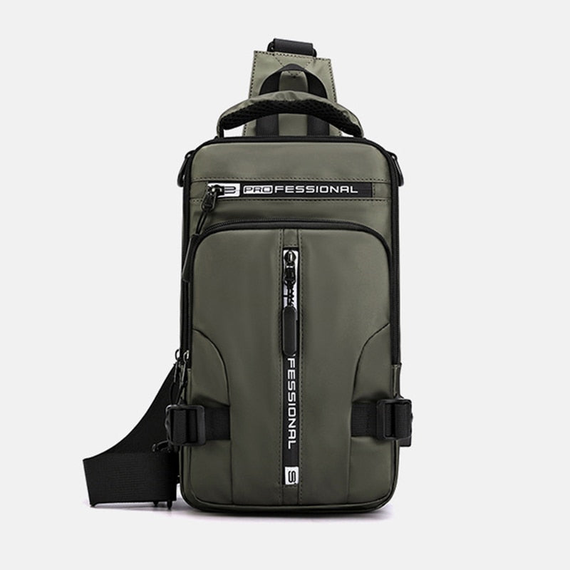 Marcatino™ | Multifunctionele Crossbody Tassen