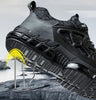 Marcatino™ | Veiligheid Anti-Smash Mannen Beschermende Schoenen