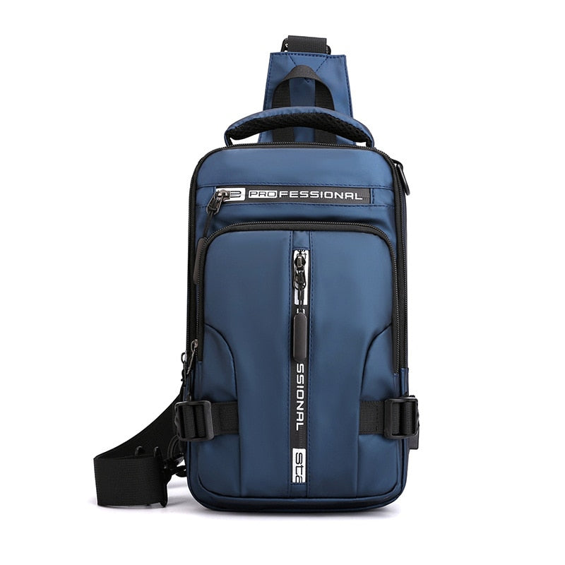 Marcatino™ | Multifunctionele Crossbody Tassen