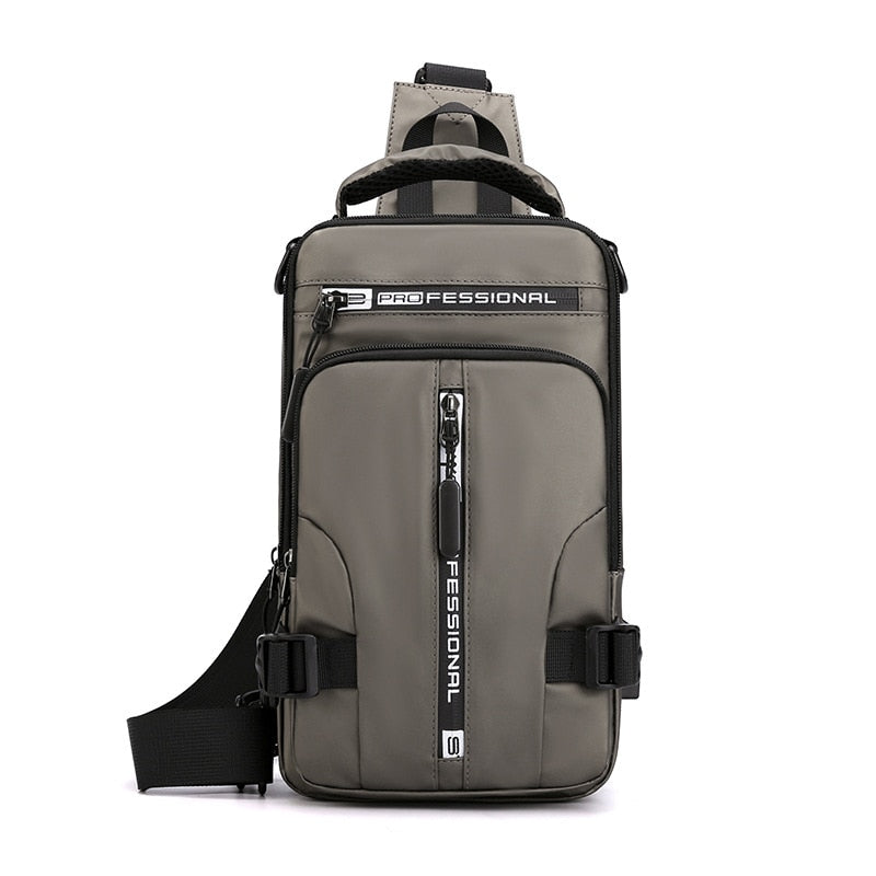 Marcatino™ | Multifunctionele Crossbody Tassen