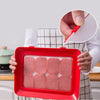 PreservationTray 2+1 GRATIS - Creatief Dienblad Voor Voedselbewaring