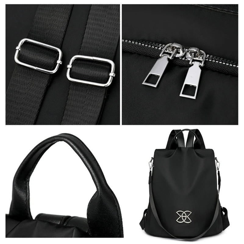 Marcatino™ | Anti Diefstal Multifunctioneel Tas