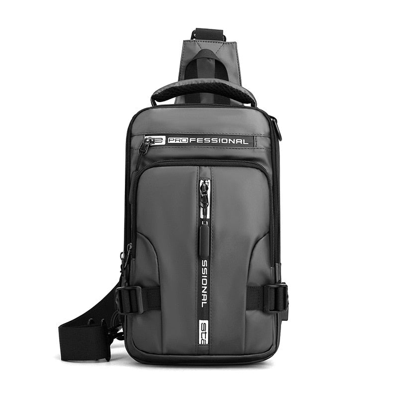 Marcatino™ | Multifunctionele Crossbody Tassen