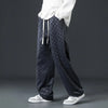 Marcatino™ | Geruite Corduroy Sweatbroek