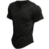 Marcatino™ | Casual Korte Mouw Voor Heren
