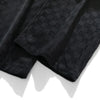 Marcatino™ | Geruite Corduroy Sweatbroek