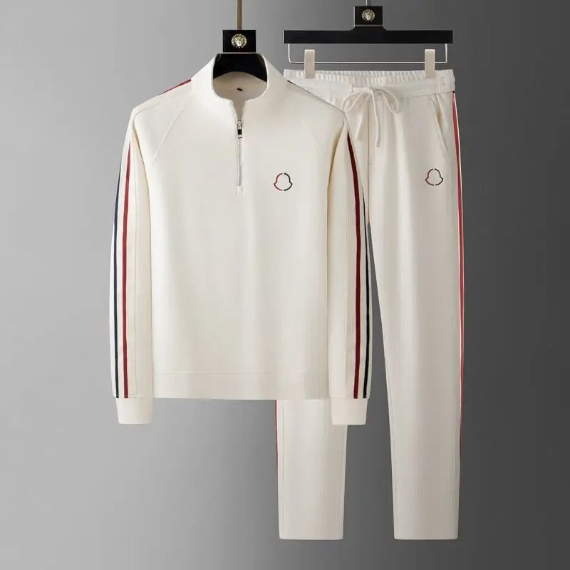 Marcatino™ | Premium Kwartrits Trainingspak Set