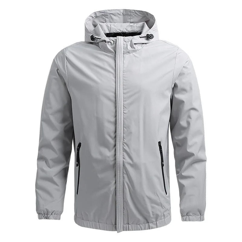 Marcatino™ | Elegante en Comfortabel Klassiek Jack