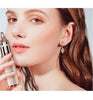 EyebrowTrimmer - 2 in 1 Elektrisch Gezichtshaar En Wenkbrauw Trimmer