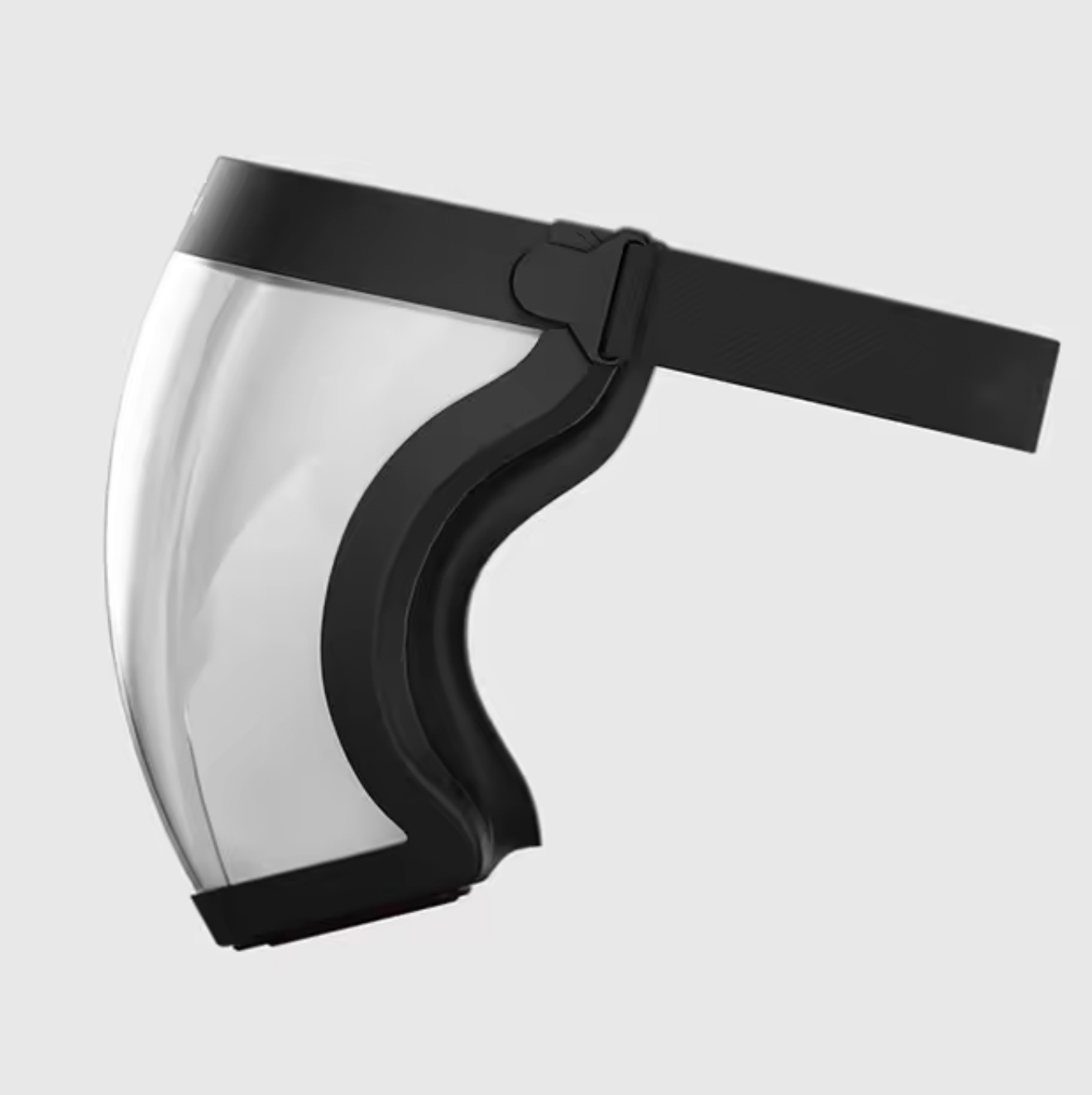 Marcatino™ ProtectiveMask: Buiten En Binnen Volledig Gezicht Beschermend Masker