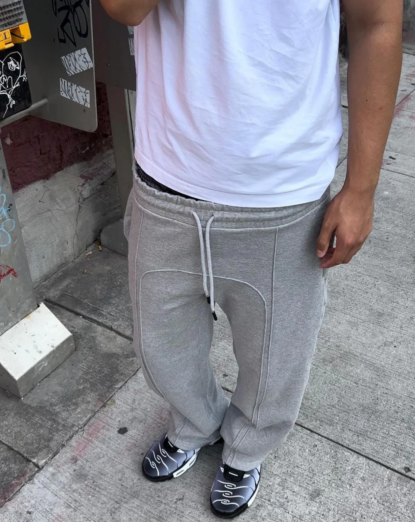 SKRETCH™ | Sweatpants