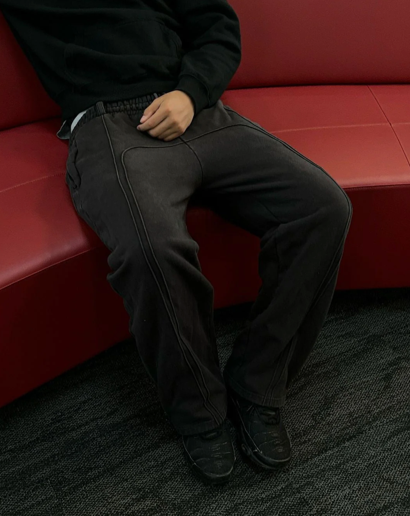 SKRETCH™ | Sweatpants