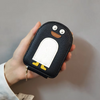 CuteWallet 1+1 GRATIS: Schattige Pinguïn Grote Capaciteit Kaarthouder en Portemonnee