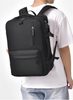 Marcatino™ TravelBackpack: Groot Duurzaam en Waterdicht Reizen Rugzak